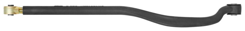 RockJock JK Johnny Joint Front Trac Bar Forged Organically Shaped Adjustable Greasable-Traction Bars-RockJock-810038158143-