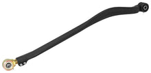 Load image into Gallery viewer, RockJock JK Johnny Joint Front Trac Bar Forged Organically Shaped Adjustable Greasable-Traction Bars-RockJock-810038158143-