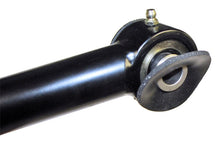 Load image into Gallery viewer, RockJock JK Johnny Joint Trac Bar Rear Bolt-On Adjustable Greasable 1.25in X .250in Chromoly Tubing - Black Ops Auto Works