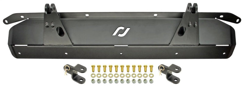 RockJock JK Tow Bar Mounting Kit Front w/ Hardware-Tow Bars-RockJock-810038150123-