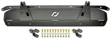 Load image into Gallery viewer, RockJock JK Tow Bar Mounting Kit Front w/ Hardware-Tow Bars-RockJock-810038150123-