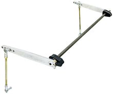 Load image into Gallery viewer, RockJock JL 2D or 4D Antirock Sway Bar Kit Rear Bolt-On Aluminum Arms - Black Ops Auto Works