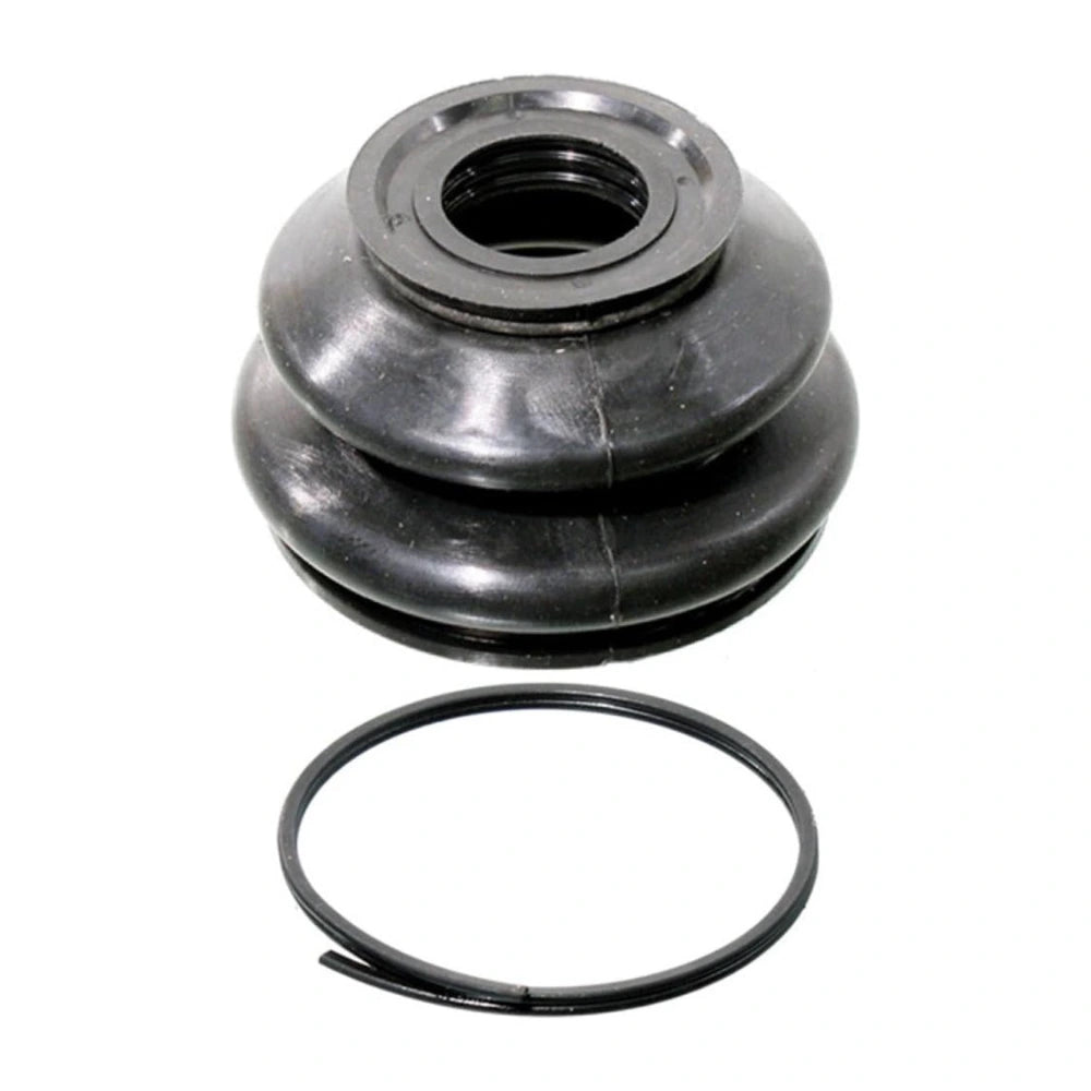RockJock Currectlync Boot Steering and Modular Extreme Duty Drag Links Articulating - RockJock ROKJK-9703DLB
