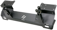 Load image into Gallery viewer, RockJock JL Tow Bar Mounting Kit w/ Plastic Bumper Includes Hardware-Tow Bars-RockJock-810038150130-
