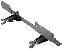 Load image into Gallery viewer, RockJock JL Tow Bar Mounting Kit w/ Plastic Bumper Includes Hardware-Tow Bars-RockJock-810038150130-