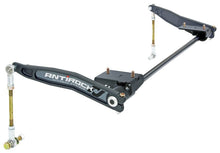 Load image into Gallery viewer, RockJock JL/JT Antirock Sway Bar Kit Front Bolt-On Forged Arms - Black Ops Auto Works