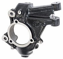 Load image into Gallery viewer, RockJock JL/JT Currectlync High Steer Steering Knuckles 2 3/4in Tie Rod Lift 2 1/2in Drag Link Lift-Steering Knuckles &amp; Spindles-RockJock-810038155012-