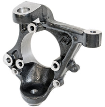Load image into Gallery viewer, RockJock JL/JT Currectlync High Steer Steering Knuckles 2 3/4in Tie Rod Lift 2 1/2in Drag Link Lift-Steering Knuckles &amp; Spindles-RockJock-810038155012-