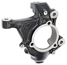 Load image into Gallery viewer, RockJock JL/JT Currectlync High Steer Steering Knuckles 2 3/4in Tie Rod Lift 2 1/2in Drag Link Lift-Steering Knuckles &amp; Spindles-RockJock-810038155012-