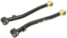 Load image into Gallery viewer, RockJock JL/JT Johnny Joint Control Arms Front Lower Adjustable Pair - Black Ops Auto Works