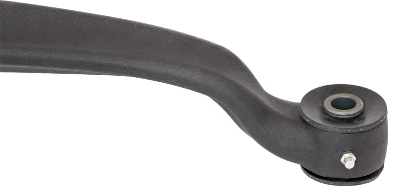 RockJock JL/JT Johnny Joint Front Trac Bar Forged Organically Shaped Adjustable Greasable-Traction Bars-RockJock-810038157849-