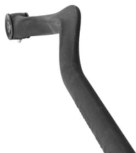 Load image into Gallery viewer, RockJock JL/JT Johnny Joint Front Trac Bar Forged Organically Shaped Adjustable Greasable-Traction Bars-RockJock-810038157849-