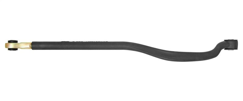 RockJock JL/JT Johnny Joint Front Trac Bar Forged Organically Shaped Adjustable Greasable-Traction Bars-RockJock-810038157849-