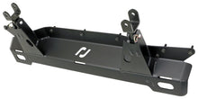 Load image into Gallery viewer, RockJock JL/JT Tow Bar Mounting Kit Steel Bumper - Black Ops Auto Works