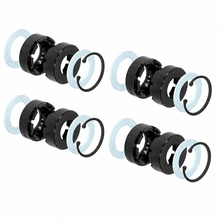 Load image into Gallery viewer, RockJock Johnny Joint bushings, washers and snap rings