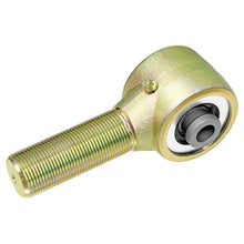 Load image into Gallery viewer, RockJock RockJock Johnny Joint Rod End 2 1/2in Forged 2.585in X .562in Ball 1 1/4in-12 RH Thread Shank