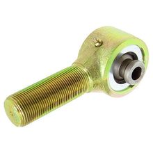 Load image into Gallery viewer, RockJock Johnny Joint Rod End 2 1/2in Forged 2.625in X .640in Ball 1 1/4in-12 RH Thread Shank RockJock ROKCE-9114NL-28