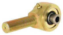 Load image into Gallery viewer, RockJock Johnny Joint Rod End 2in Narrow Forged 1.800in X .625in Ball 3/4in-16 LH Thread Shank - Black Ops Auto Works