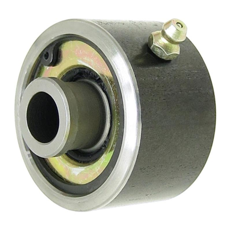 RockJock RockJock Johnny Joint Rod End 2in Narrow Weld-On 1.600in X .480in Ball Ext. Greased