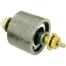 Load image into Gallery viewer, RockJock Johnny Joint Rod End 2in Weld-On 2in X .4375in Ball Int. Greased - Black Ops Auto Works