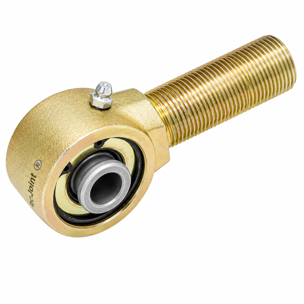 RockJock Johnny Joint rod end CE-9112N-11 with 2in narrow forged body