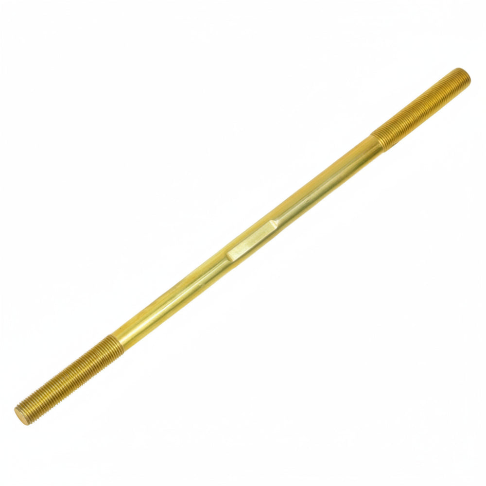 RockJock Adjustable Sway Bar End Link Rod 12 1/2in Long x 1/2in Dia. x 1/2in-20 RH/LH Threads primary product photo