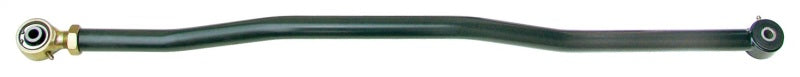 RockJock Johnny Joint Trac Bar Rear Bolt-On Adjustable Greasable 1.25in X .250in Chromoly Tubing - RockJock ROKCE-9120RJK