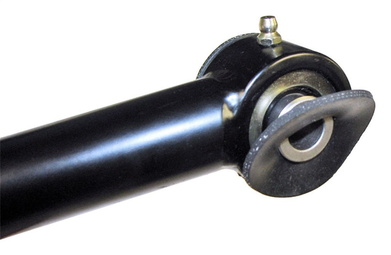 RockJock Johnny Joint Trac Bar Rear Bolt-On Adjustable Greasable 1.25in X .250in Chromoly Tubing - RockJock ROKCE-9120RJK