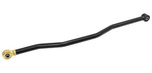 Load image into Gallery viewer, RockJock Johnny Joint Trac Bar Rear Bolt-On Adjustable Greasable 1.25in X .250in Chromoly Tubing - RockJock ROKCE-9120RJK