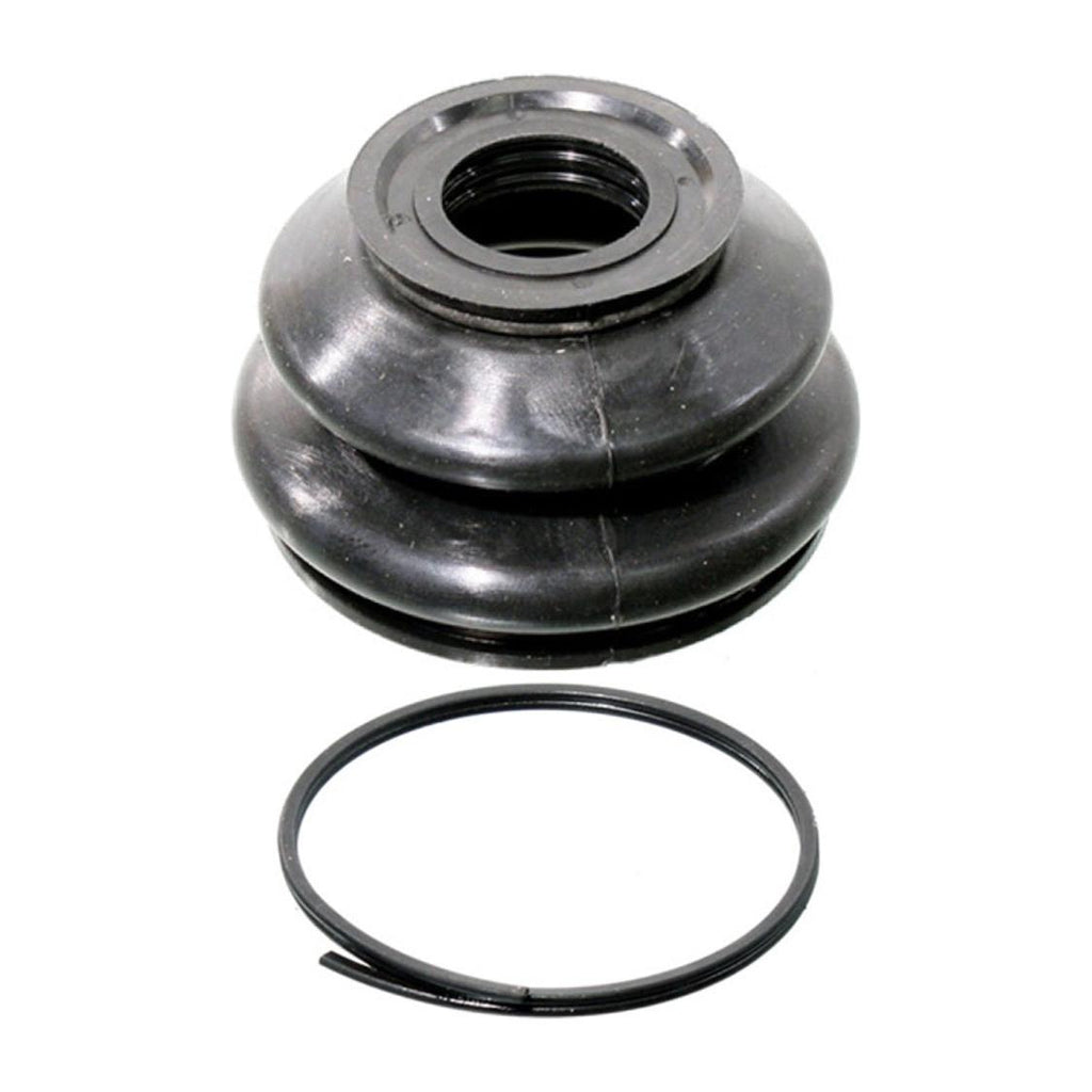 RockJock Currectlync Boot Steering and Modular Extreme Duty Drag Links Articulating - RockJock ROKJK-9703DLB