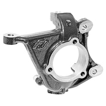 Load image into Gallery viewer, RockJock Wrangler Unlimited 4-Door Currectlync High Steer Knuckles 2-3/4in Tie Rod &amp; Drag Link Li - RockJock ROKRJ-437100-101