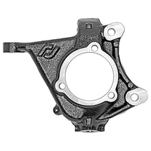 Load image into Gallery viewer, RockJock Wrangler Unlimited 4-Door Currectlync High Steer Knuckles 2-3/4in Tie Rod &amp; Drag Link Li - RockJock ROKRJ-437100-101