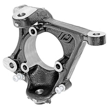 Load image into Gallery viewer, RockJock Wrangler Unlimited 4-Door Currectlync High Steer Knuckles 2-3/4in Tie Rod &amp; Drag Link Li - RockJock ROKRJ-437100-101