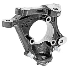 Load image into Gallery viewer, RockJock Wrangler Unlimited 4-Door Currectlync High Steer Knuckles 2-3/4in Tie Rod &amp; Drag Link Li - RockJock ROKRJ-437100-101