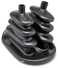 Load image into Gallery viewer, RockJock Shifter Boot For Use w/ Twin Shifter Transfer Cases - Black Ops Auto Works