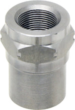 Load image into Gallery viewer, RockJock Threaded Bung 7/8in-14 LH Thread - Black Ops Auto Works
