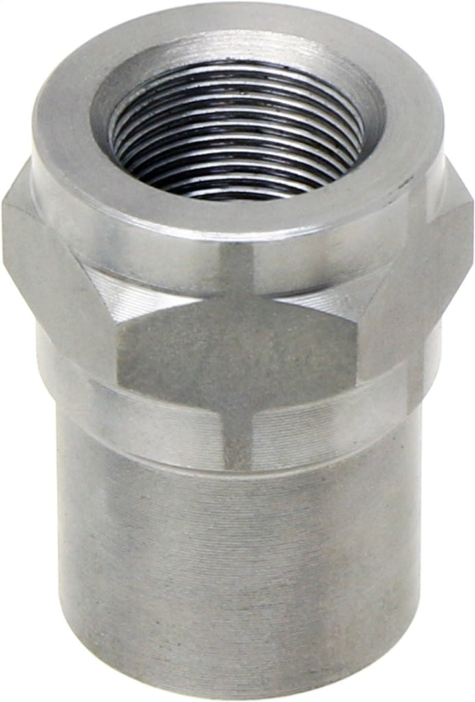 RockJock Threaded Bung 7/8in-14 RH Thread - Black Ops Auto Works