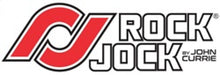 Load image into Gallery viewer, RockJock TJ/LJ Bump Stop Kit Rear w/ Polyurethane RockJock Bump Stops Aluminum Spacers Hardware - Black Ops Auto Works