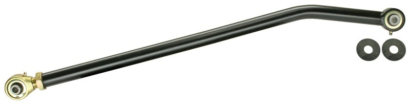 RockJock TJ/LJ Johnny Joint Johnny Joint Rear Trac Bar-Traction Bars-RockJock-810038152592-