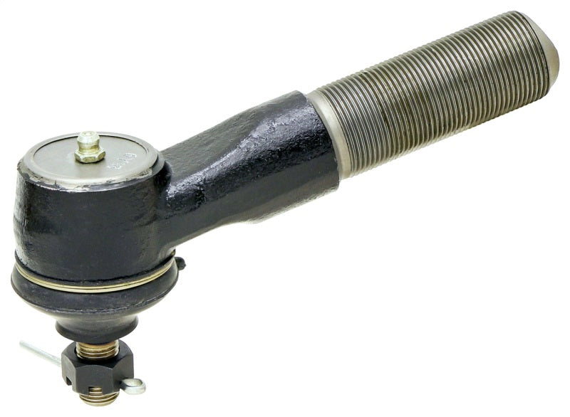 RockJock TJ/LJ/XJ/MJ Currectlync Drag Link End LH Thread - Black Ops Auto Works