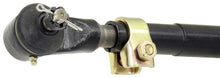 Load image into Gallery viewer, RockJock TJ/LJ/XJ/MJ Currectlync Tie Rod End LH Thread Zerk On Side For Use w/ CE-9701 Kit - Black Ops Auto Works