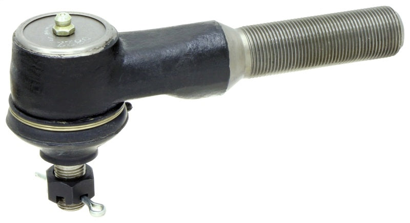 RockJock TJ/LJ/XJ/MJ Currectlync Tie Rod End RH Thread Zerk On Cap For Use w/ CE-9701 Kit - Black Ops Auto Works