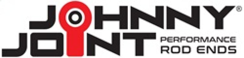 RockJock TJ/LJ/XJ/MJ Johnny Joint Trac Bar Front Bolt-On Adjustable Greasable-Traction Bars-RockJock-810038152615-