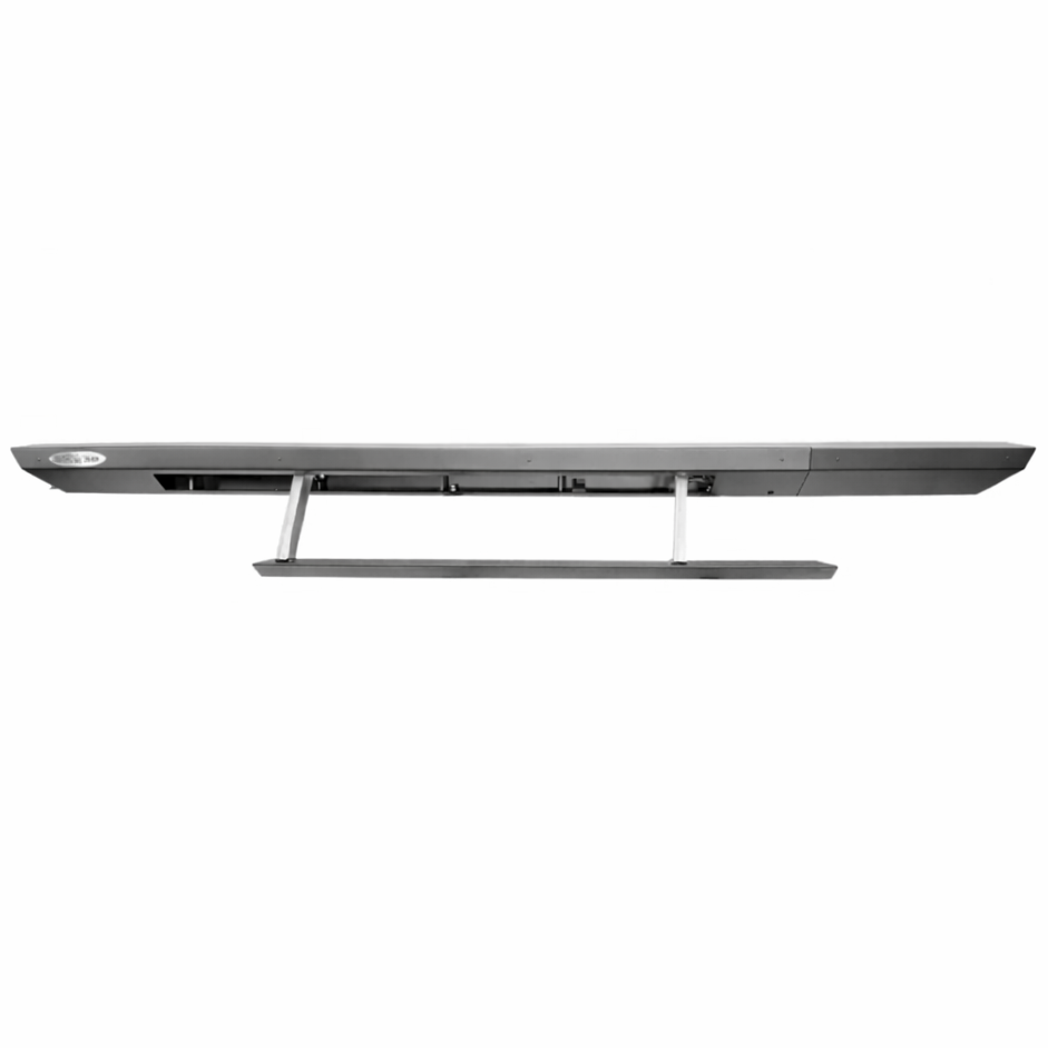 Rock Slide BD-SS-300-JT4 step sliders full view
