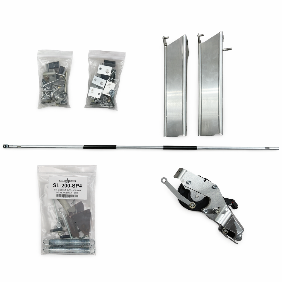 Rock Slide REBUILD20-081 rebuild kit full view