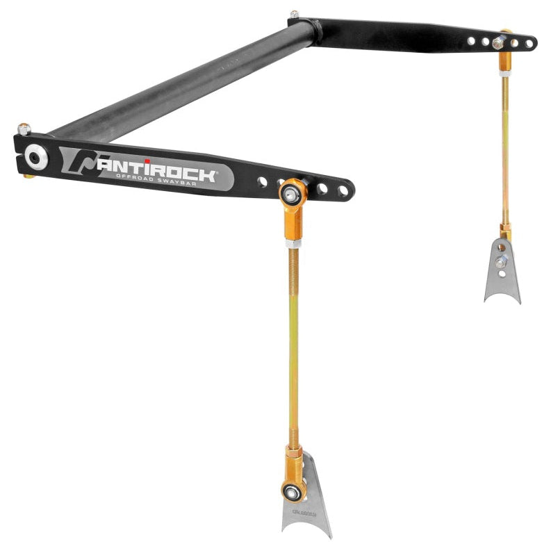 ROKRJ-206006-101 RockJock Sway Bar Kit
