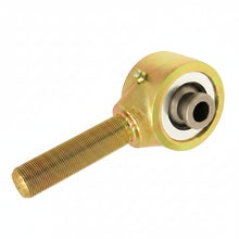 Load image into Gallery viewer, RockJock RJ-331601-102 Johnny Joint narrow forged rod end with 7/8-14 right-hand threads, isolated studio view
