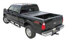Load image into Gallery viewer, Roll-N-Lock 08-16 Ford F-250/F-350 Super Duty LB 93-3/8in M-Series Retractable Tonneau Cover - Black Ops Auto Works