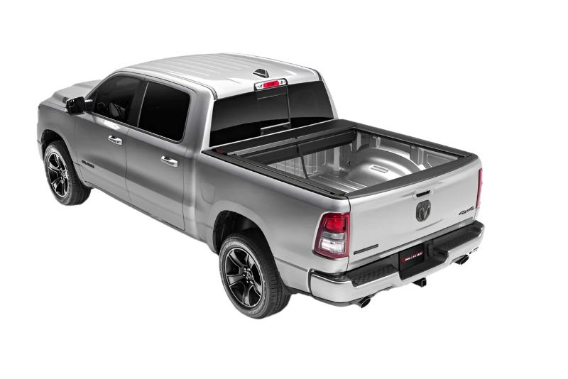 Roll-N-Lock 09-17 Dodge Ram 1500 XSB 67in A-Series Retractable Tonneau Cover - Black Ops Auto Works