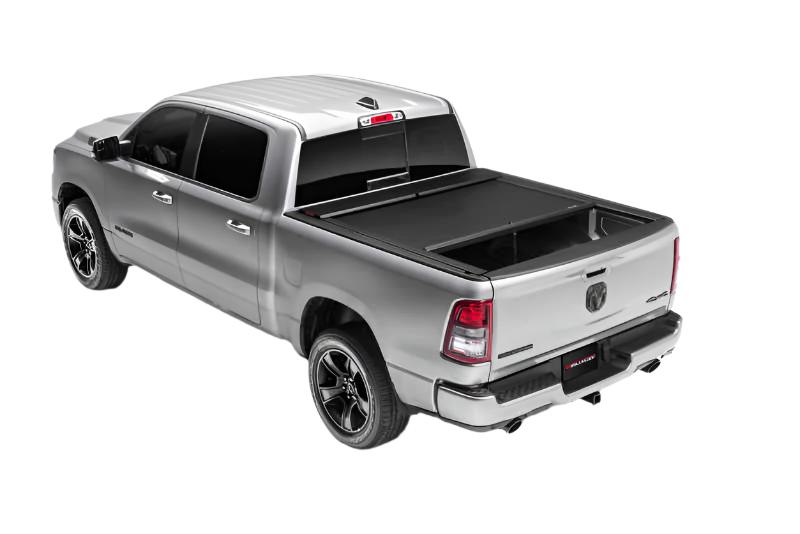 Roll-N-Lock 09-17 Dodge Ram 1500 XSB 67in A-Series Retractable Tonneau Cover - Black Ops Auto Works